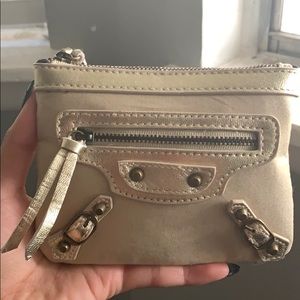 AUTHENTIC Balenciaga Pouch